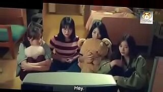 rare video mother daughter game show eng sub