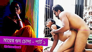 bangali mother and son sex