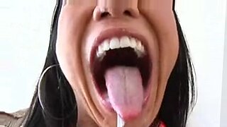 sucking uncut shemale cum hypno