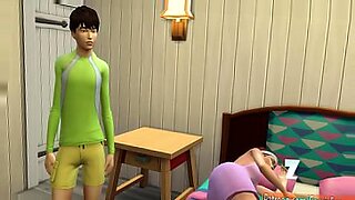 american family sex mom step young son