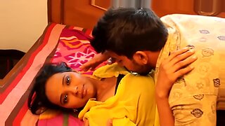 hot north indian girl self fingering and moaning