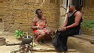 nigeria pussy videos