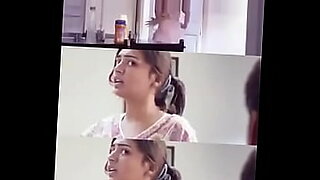 tamil actress boobs touch