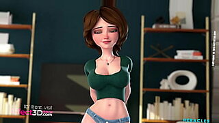 3d animation futa