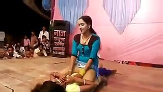 bhojpuri village nude dance