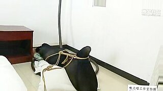 stocking encasement bondage