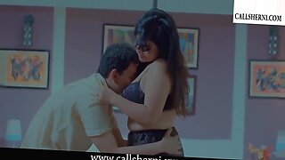 Affair with wife sister web series