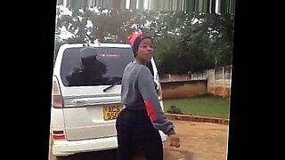 a screaming zimbabwean while fucked