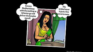 Savita bhabhi cartoon episode 1