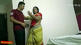 bangla mom sons sex