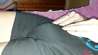 sleeping big boobs sister fucking brother videos