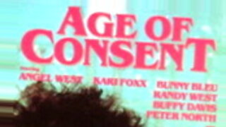 Nigeria age of consent