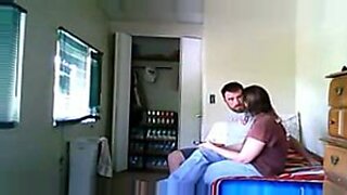 blonde forced by her boyfriend