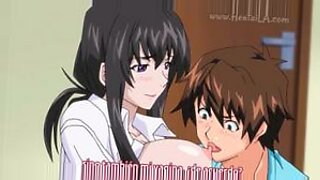 hentai anime vibrate