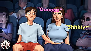 sex in cinema wife