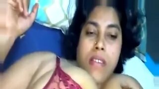 desi indian huge aunty fuckin with young guy