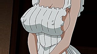 black house maid and her boss lady fucks