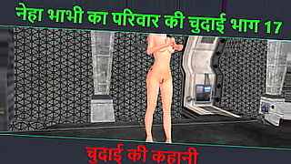 full hindi audio sexy chudai anti video