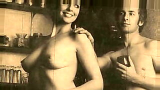 hot topless asian milf models in her thong bikini