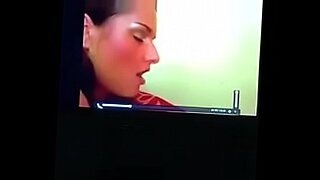 asian girls kissing sucking tongues one of them fucked with glass pipe on the couch in the room