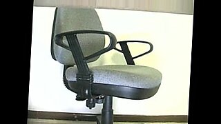 tranny fuck on chair