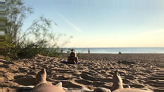 vimeo gay male nude beach